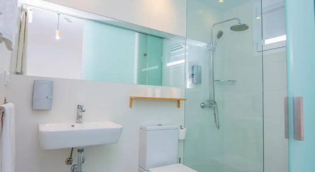 Двухместный номер Standard Hostal La Isla