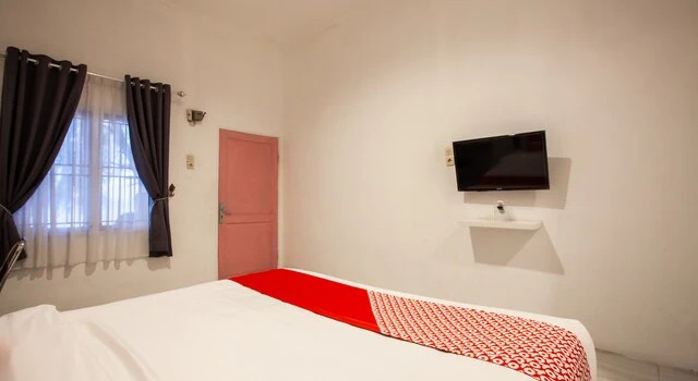 Suite OYO 1947 Woong Rame Resort & Restaurant