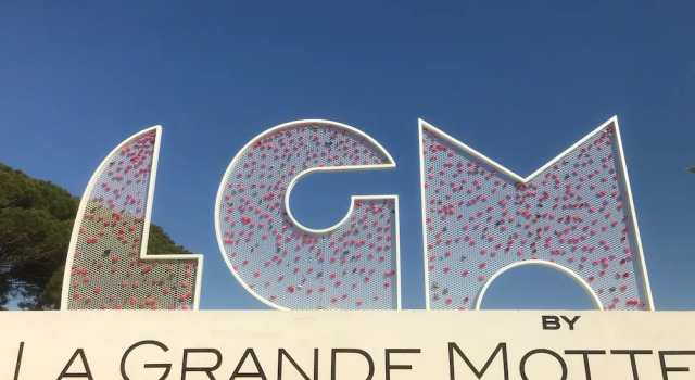 Studio Grande Motte