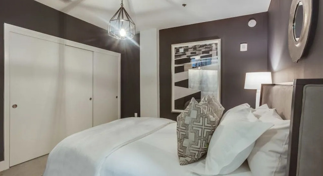 Clock Loft, Rezerwuj Hotel Atlanta Georgia