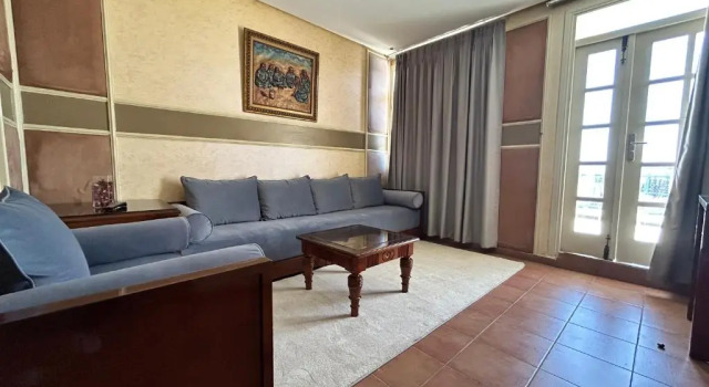 Люкс Hotel Bab Mansour