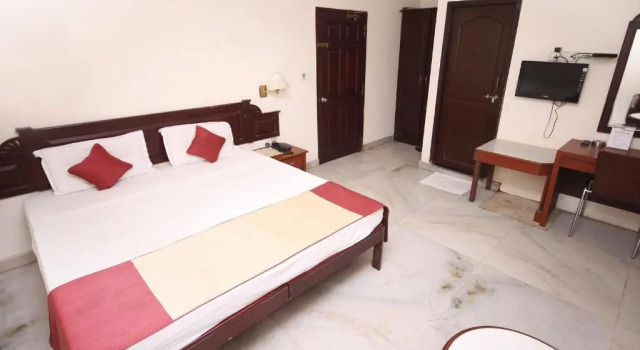 Номер Standard Hotel Archana Inn