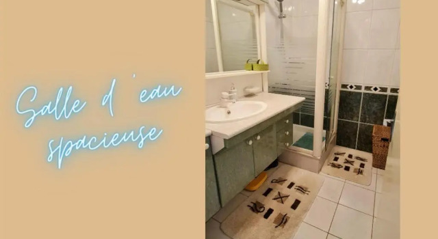 At Home - Spacieux et Lumineux - Courtsejour37, Rezerwuj Hotel Tours 