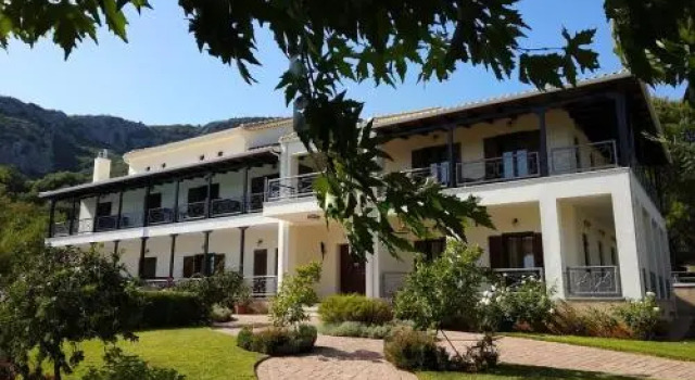 Guesthouse Michobeis, Book Hotel Kamarina Preveza Municipality