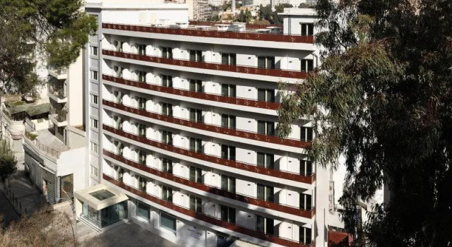 Suite Protea Hotel Constantine