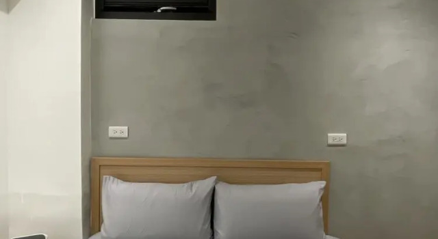 Номер Deluxe 無生居 Wu Sheng Stay
