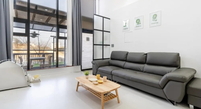 Gangneung Dangdangi Dog Pension Blue, Boek Pension Hotels in Gangwon-Do met parkeren, Parkeren