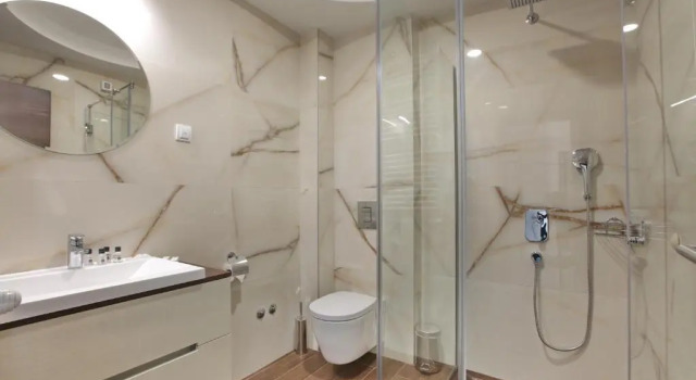 Двухместный номер Standard Royal Residence