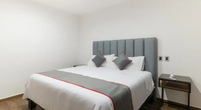 Номер Standard Fraga Hotel Boutique