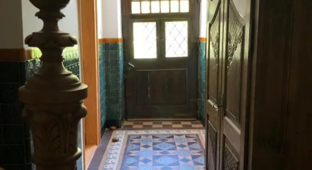 Haus Nummer 1, Moselblick, Забронировать Отель Трабен-Трарбах Мозель - Германия