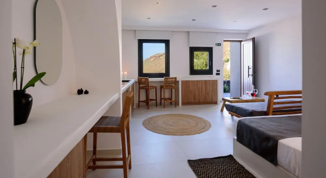 Ryolithos Suites, Забронировать Отель Отели Санторини 3 звезды, 3*