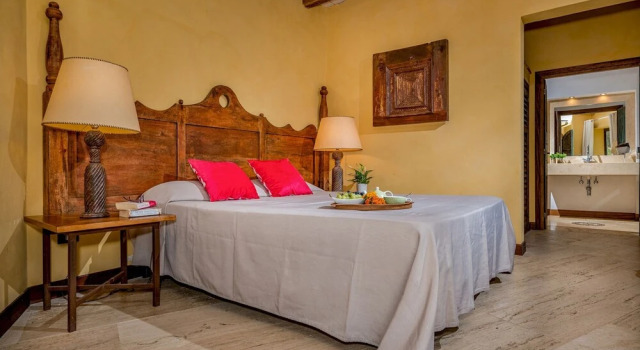 Villa Ashram 6 Emma Villas, Réserver Villa Cottages à Castelvetrano, Cottage