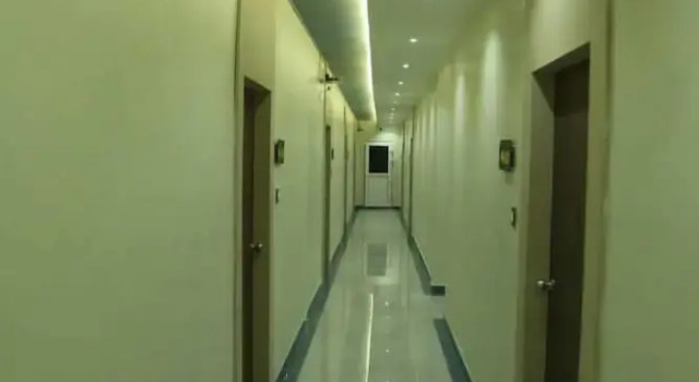 Hotel Greenland, Rezerwuj Hotel Khammam Telangana