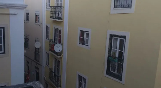 Апартаменты LxWay Apartments Downtown