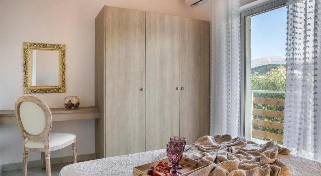 Malibu Superior Apartment