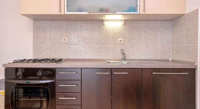 Апартаменты Apartments Zora