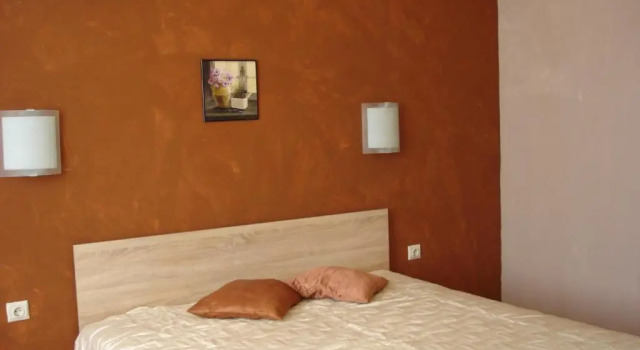 Апартаменты Studios in Ravadinovo