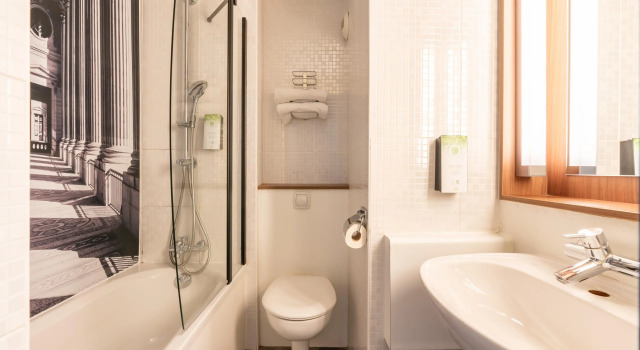Номер Superior Campanile Paris Ouest - Gennevilliers Barbanniers