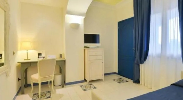 La Pineta, Book Hotel Hoteller i Pollica med morgenmad, Morgenmad