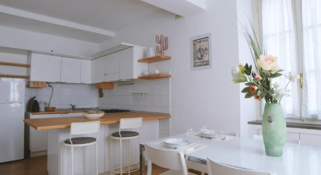 Апартаменты Deluxe Parma Central Apartments