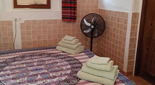 Номер Standard 3 Bed Lodge - Sleeps 6 - Pool - Terrace - Parking