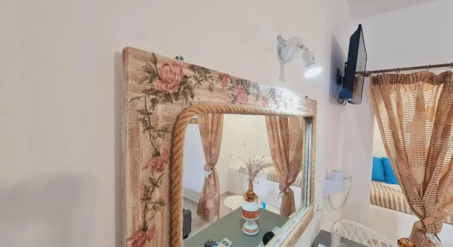 Номер Superior Villa Anto