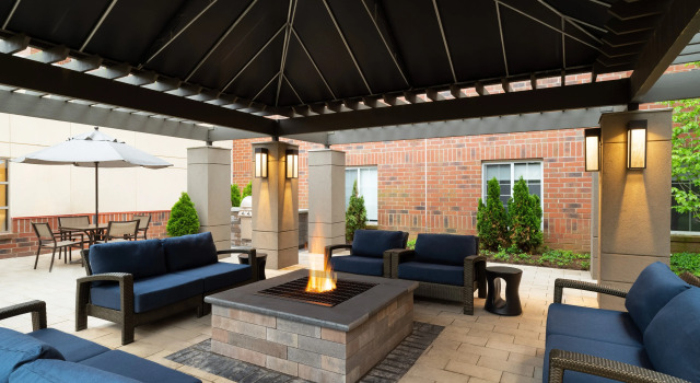 HYATT house White Plains, Varaa Hotelli White Plains Westchester County
