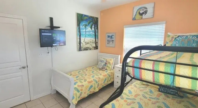 Los Cabos Iii #7 2 Bedroom Home by RedAwning