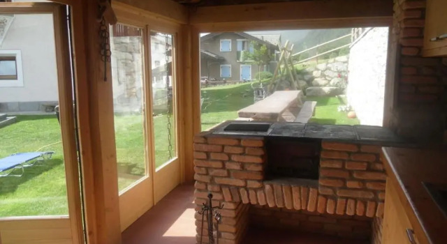 Апартаменты Superior Chalet La Rugiada