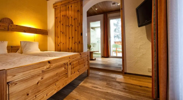 Номер Superior Hotel Astoria
