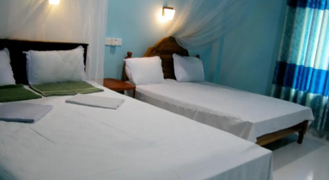 Семейный номер Standard Sigiri Lion Lodge