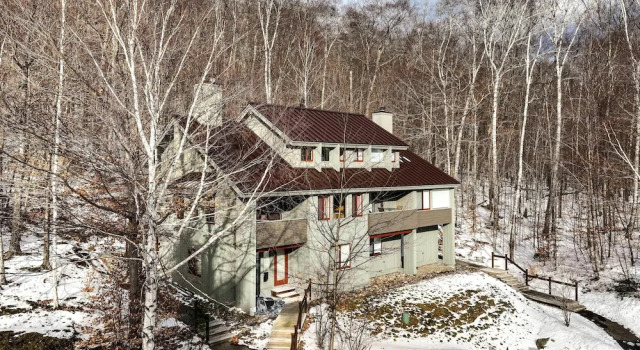 Апартаменты Lincoln Condo w/ Balcony & View < 2 Mi to Loon Mtn