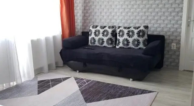 Ana Apartament, Rezerwuj Apartament Hotele w Carpathians - Romania z parkingiem, Parking