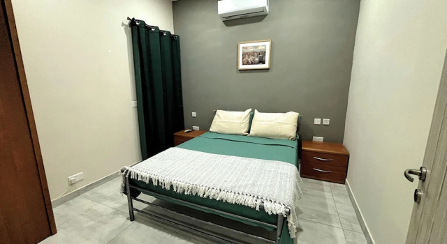 Номер Economy All Nations Gozo - Duplex