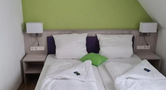 Двухместный номер Standard Hotel Gasthof zum Engel