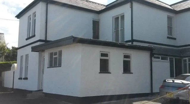 The Erw Felen, Varaa Hotelli Amlwch Anglesey