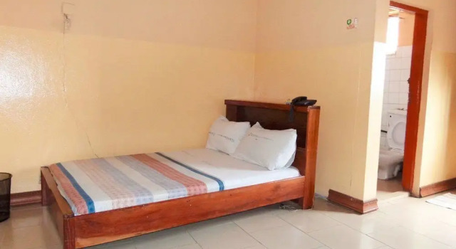 Kolex Hotels Ltd, Réserver Hôtel Ikeja 