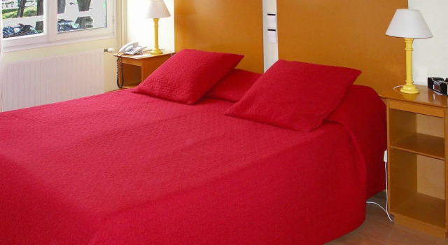Hotel de Pen Bron, Забронировать Отель Ла-Тюрбаль Loire-Atlantique