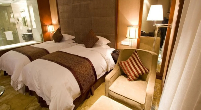 Jiaxing High Start Hotel