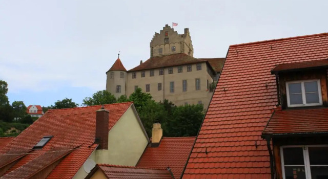 Alte Molke Apartment 4