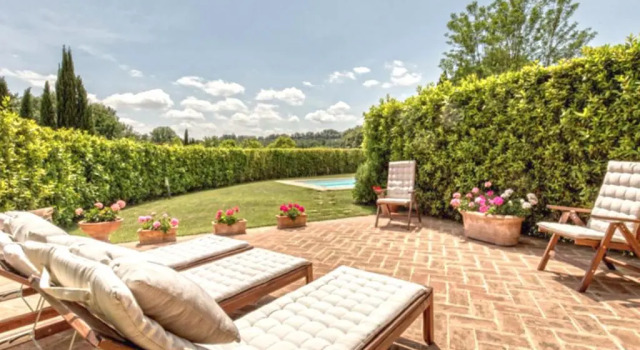 Вилла Villa Torre dell'acqua