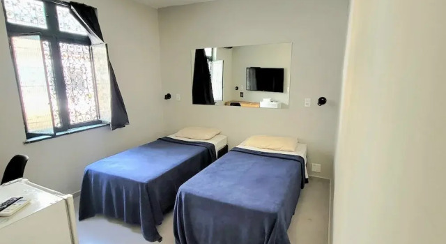 Люкс Economy Maraca Hostel