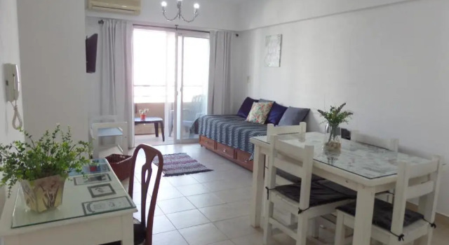 Francia Apartment, Rezervasyon Daire Santa Fe daireler, Daire