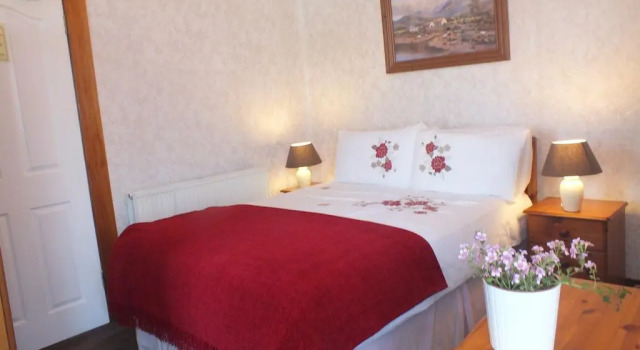Glendarroch B&B, Rezervasyon Bed and Breakfast Largs Ayrshire