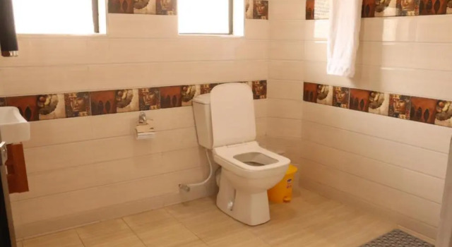 Двухместный номер Standard Wonderland Destination Resort