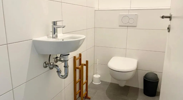 Апартаменты с балконом Apartments Jesse