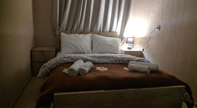 Апартаменты Terrace Mtatsminda