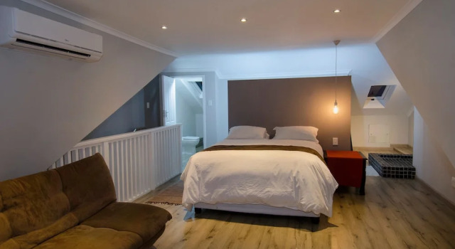 Апартаменты Superior 809 Umdloti Resort