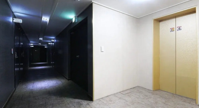 Gunsan L Hotel, Réserver Hôtel Gunsan Jeollabuk-Do