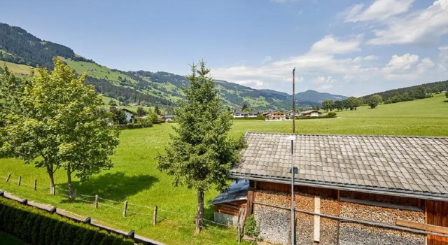 Appartments Weiss